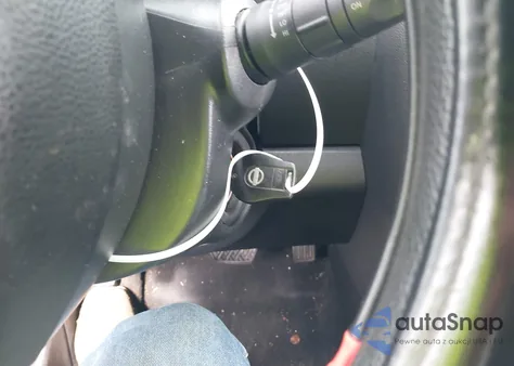 2010 Nissan Rogue S из США, поврежденный, VIN JN8AS5MV2AW116966